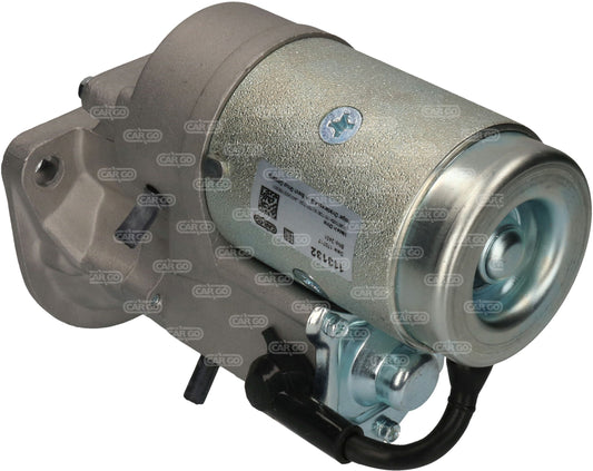 HC-Cargo Starter Motor for Komatsu 2.2 kw F032113132