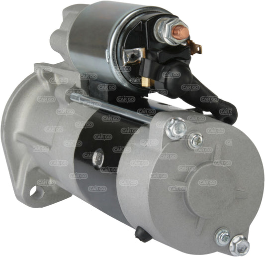 HC-Cargo Starter Motor for Kubota 2.5 kw F032113551