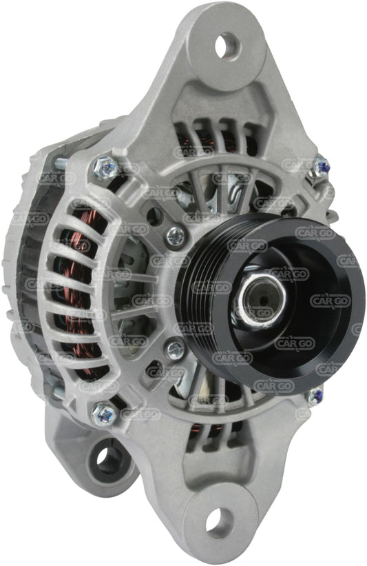 HC-Cargo Alternator for Volvo Penta 115A F032113971