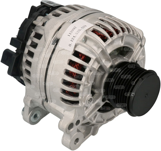HC-Cargo Alternator for Volkswagen 140A F032113992