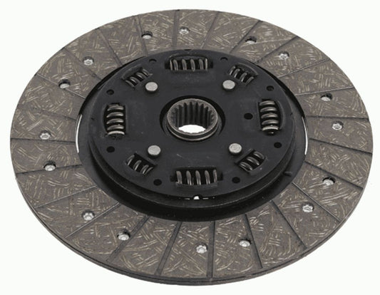 SACHS Clutch Disc for Toyota 1878634241