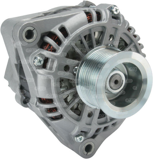 HC-Cargo Alternator for Deutz Fahr Khd 80A F032114303