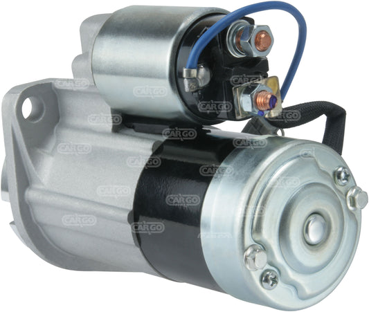 HC-Cargo Starter Motor for Nissan 1.0 kw F032114479