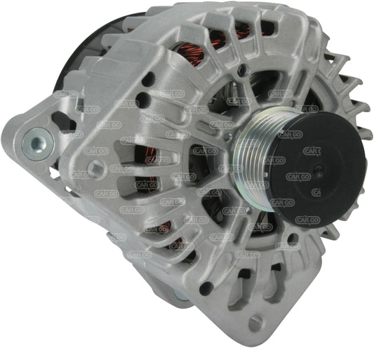 HC-Cargo Alternator for Renault 150A F032114509