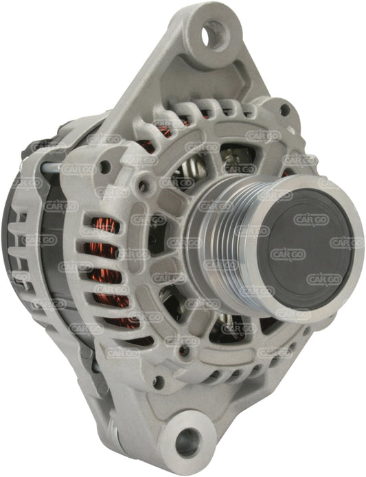 HC-Cargo Alternator for Opel 100A F032115526