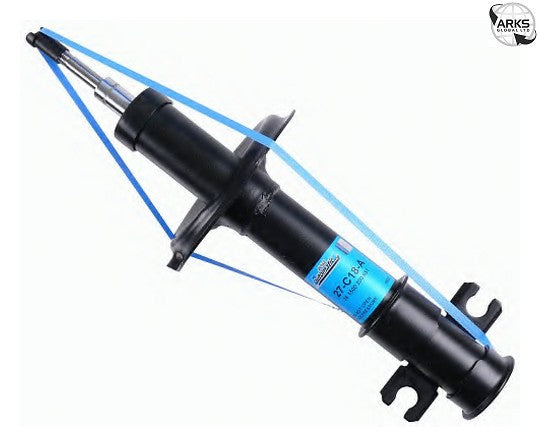 Boge Shock Absorber Front Axle 27-C18-A
