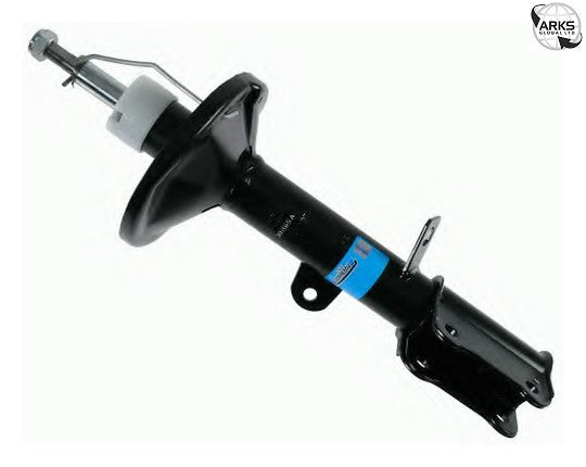 Boge Shock Absorber Rear Right 30-B65-A