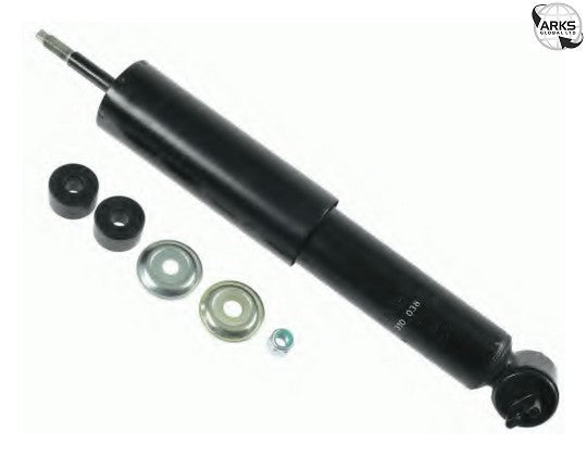 Boge Shock Absorber Front Axle 30-D28-0