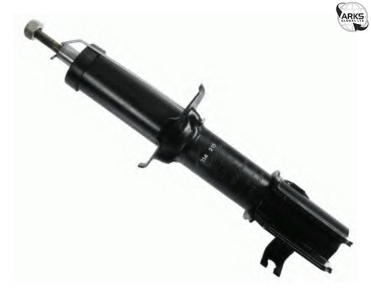 Boge Shock Absorber Front Axle Right 30-J46-A