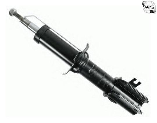 Boge Shock Absorber Front Axle Left 30-J47-A