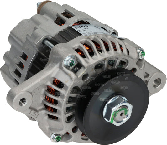 HC-Cargo Alternator for Mitsubishi 50A F032116575