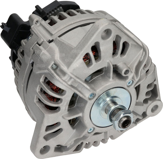 HC-Cargo Alternator for Mercedes 150A F032116684