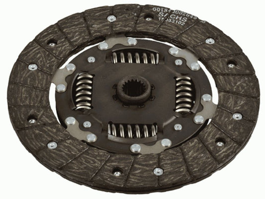 Sachs Clutch Disc 1878007856