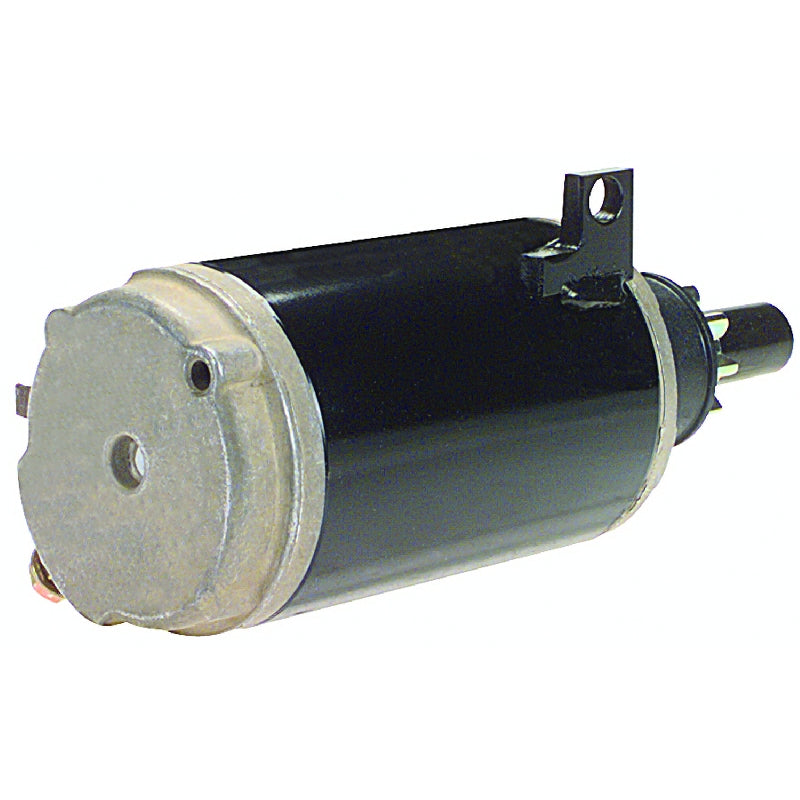 WAI New Starter Motor for Johnson 0.6 kw 5713N