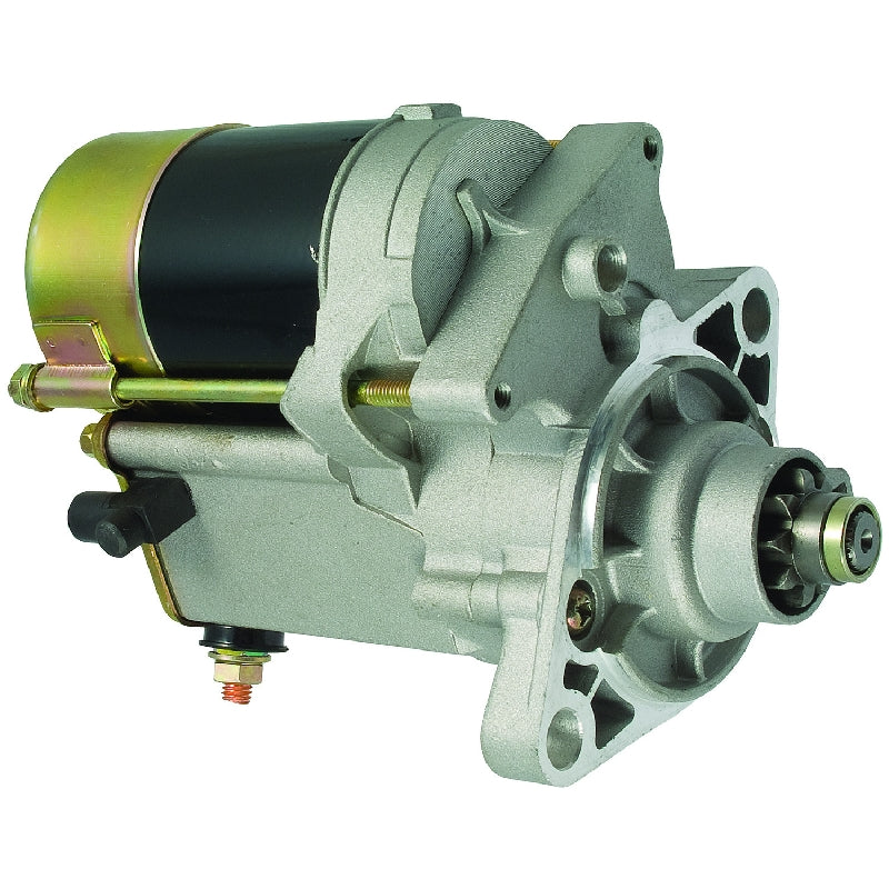 WAI New Starter Motor for Honda 1.0 kw 16913N
