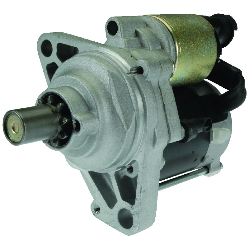 WAI New Starter Motor for Honda 1.6 kw 16975N
