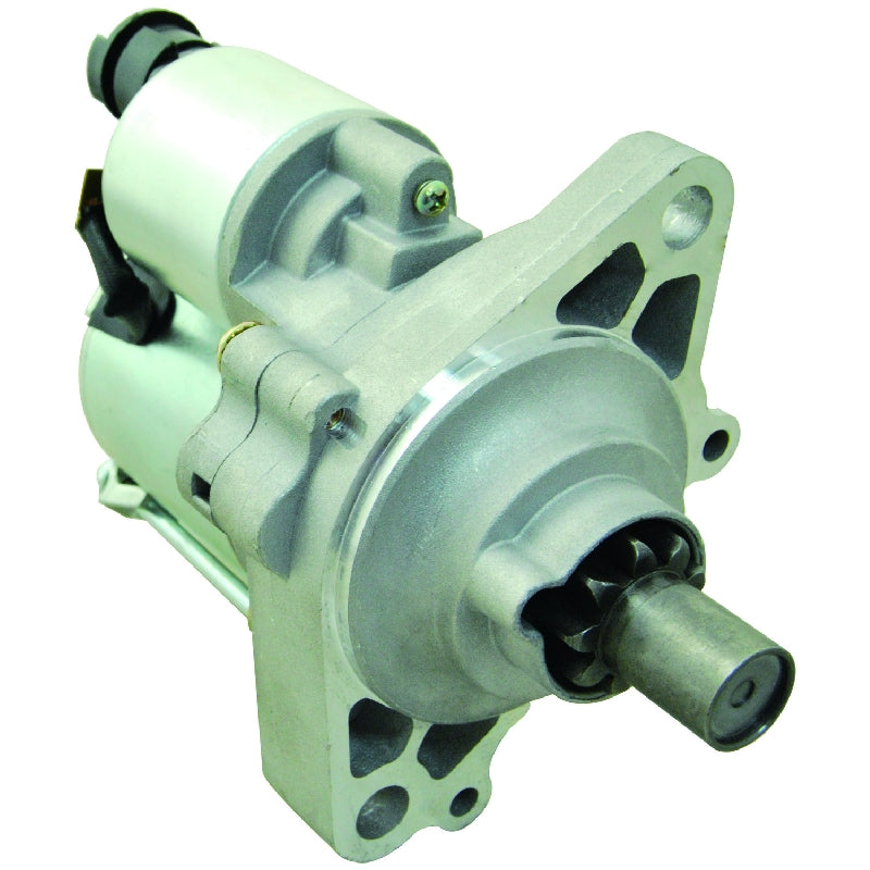 WAI New Starter Motor for Honda 1.6 kw 17729N