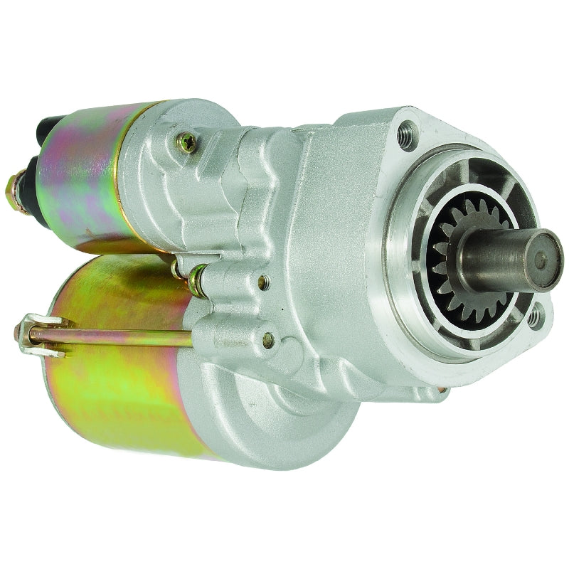 WAI New Starter Motor for Honda 1.2 kw 18423N