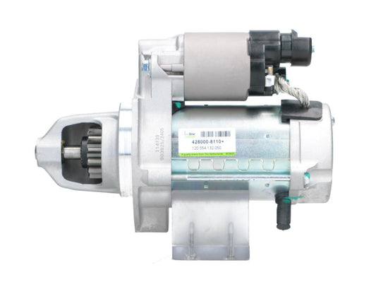 PlusLine Original Starter Motor for Honda 1.5 kw 4280008110+