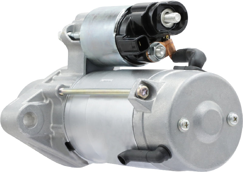 WAI New Starter Motor for Honda 2.0 kw 30599N