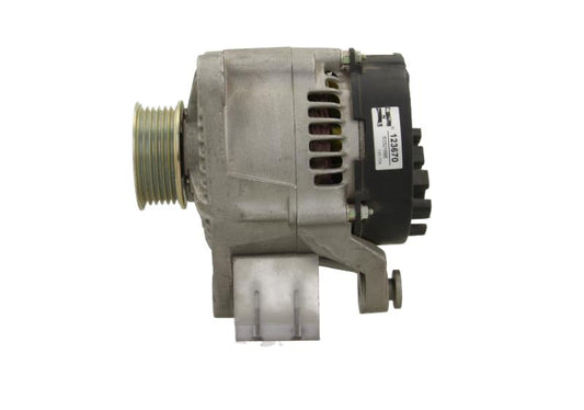 OEM Reman (RNL) Alternator Ford 75A (Marelli type) 123670