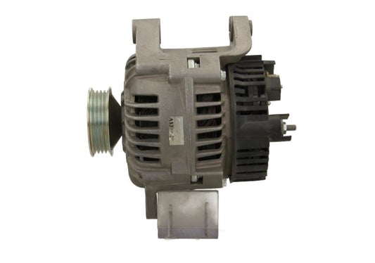 OEM Reman (RNL) Alternator for Renault 80A (Valeo type) 123889