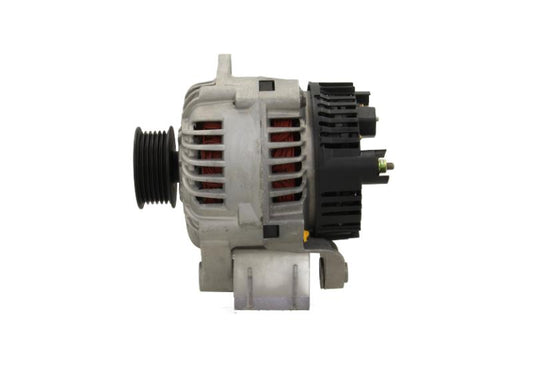 OEM Reman (RNL) Alternator for Renault 80A (Valeo type) 123890