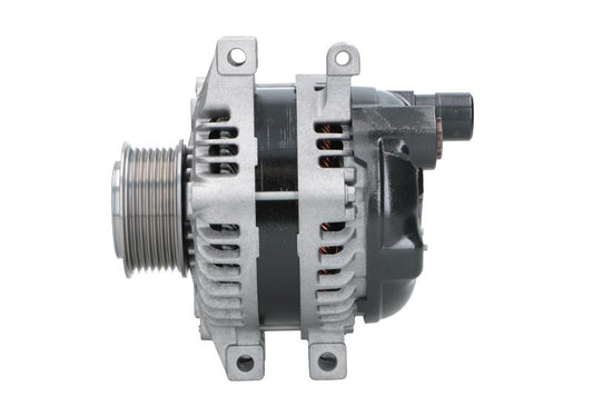 PlusLine Pro Reman Alternator for Honda 105A 1042104860R+PRO
