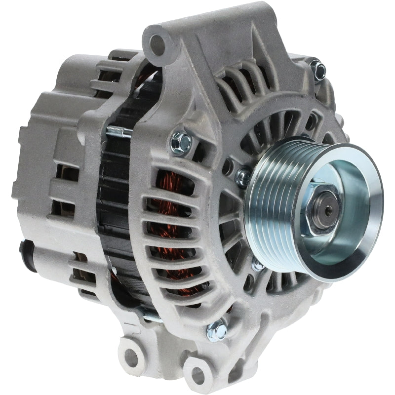 WAI New Alternator for Honda 70A 13966N