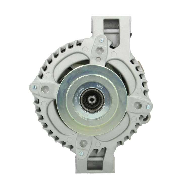 PlusLine Original Alternator for Honda 120A 1042102260+