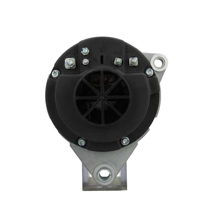 Prestolite New Alternator Renault 120A 1277490