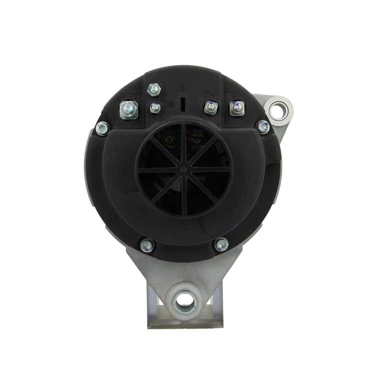 Prestolite New Alternator for Renault 155A 1277A730