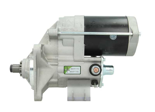 PlusLine Original Starter Motor for Isuzu 3.0 kw 1280000490+