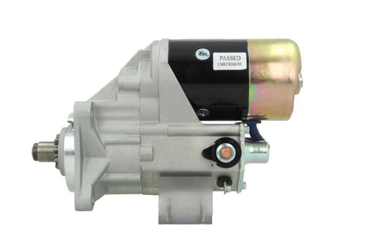 PlusLine Original Starter Motor for Hyster 2.5 kw 1280001060+