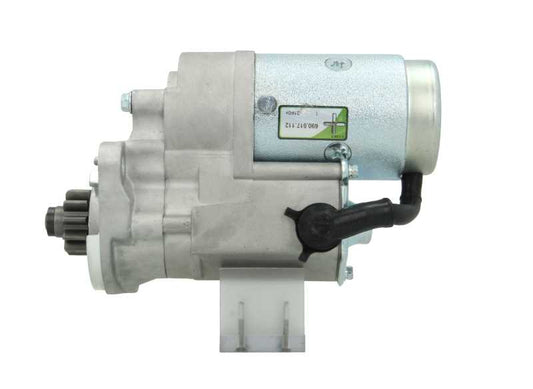 PlusLine Original Starter Motor for Kubota 2.0 kw 1280002160+
