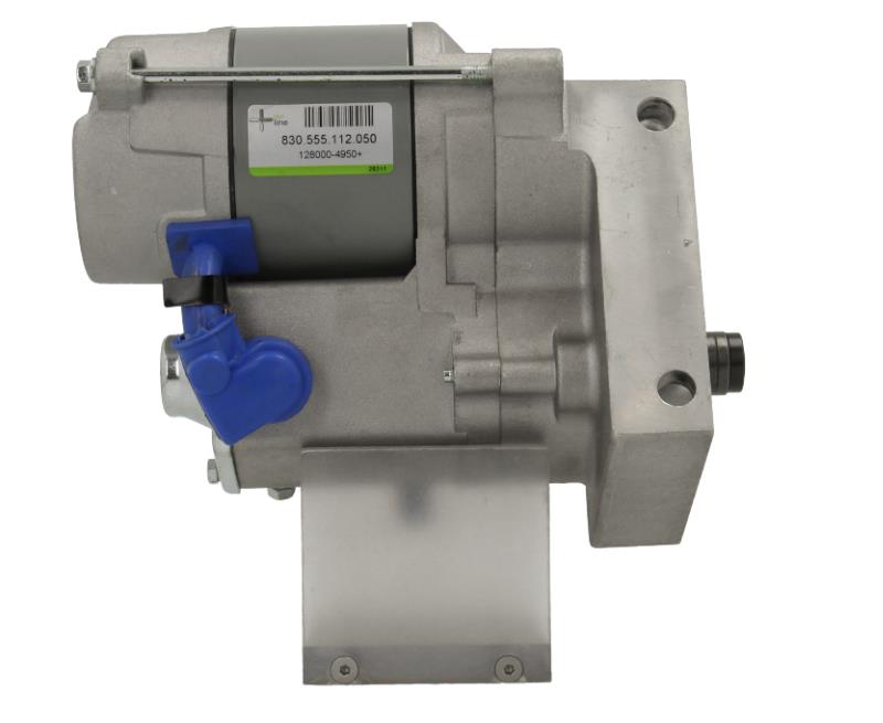PlusLine Original Starter Motor for Chevrolet 1.4 kw 1280004950+
