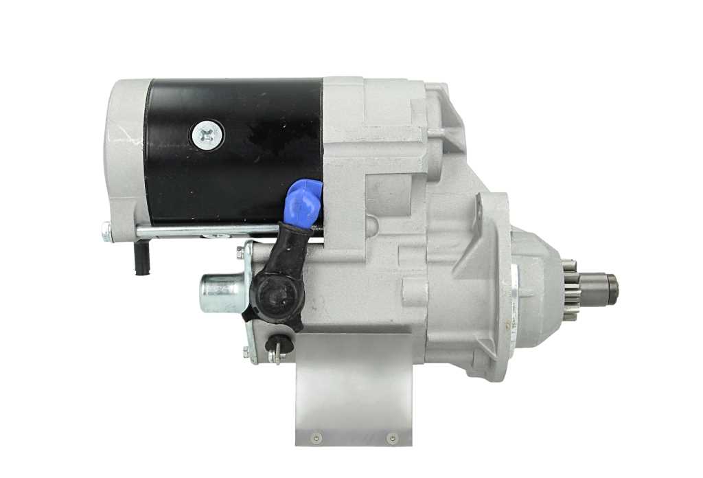 PlusLine Original Starter Motor for Bobcat 3.0 kw 1280005720+