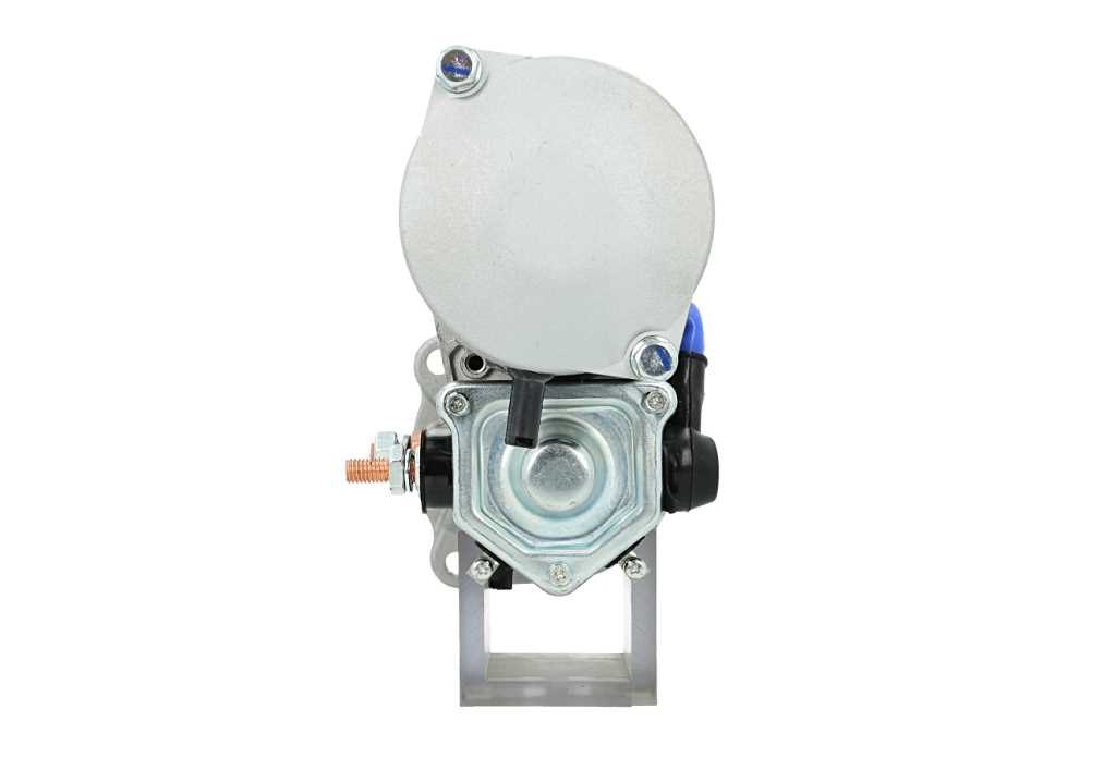 PlusLine Original Starter Motor for Bobcat 3.0 kw 1280005720+