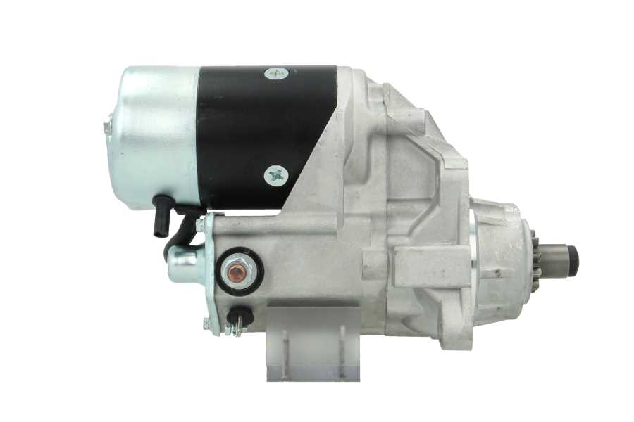 PlusLine Original Starter Motor for Caterpillar 2.5 kw 1280008290+