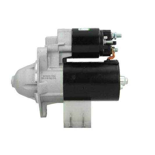 PlusLine Original Starter Motor for Opel 1.1 kw 0001107045+