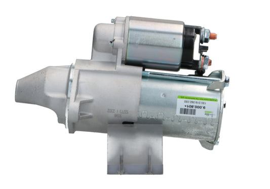 PlusLine Original Starter Motor for Opel / Daewoo 1.1 kw 9000801+