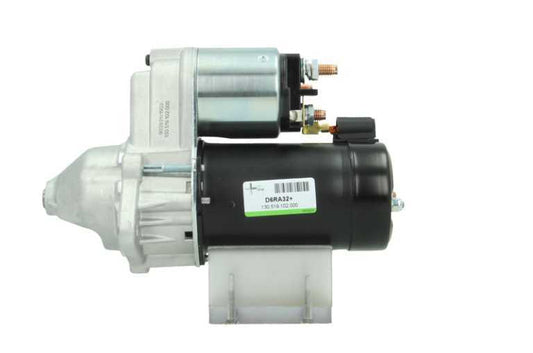 PlusLine Original Starter Motor for Opel 1.1 kw D6RA32+