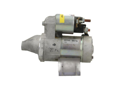 Hitachi Reman Starter Motor for Opel 1.1 kw S114907R