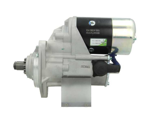 PlusLine Original Starter Motor for Isuzu 2.5 kw 1280007750+