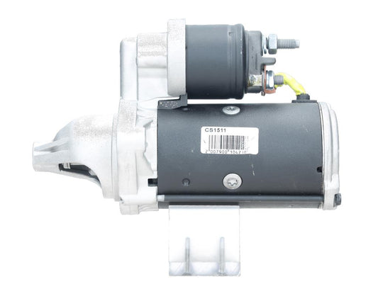 PlusLine Selected Reman Starter Motor for Opel 1.8 kw TS18E33R+SEL