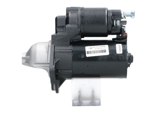 PlusLine Selected Reman Starter Motor for Opel 1.1 kw 0001107522R+SEL