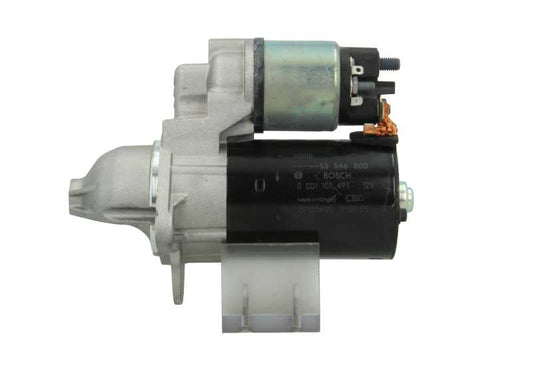 Bosch New Starter Motor for Opel 1.1 kw 1107493