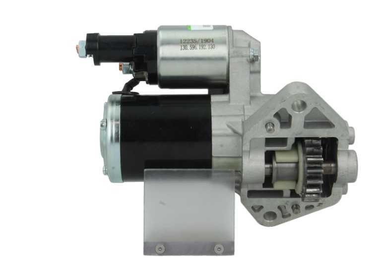 PlusLine Original Starter Motor for Acura 1.6 kw M0T15072+