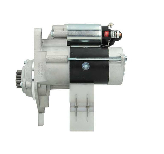 PlusLine Original Starter Motor for Isuzu 4.0 kw S25163A+