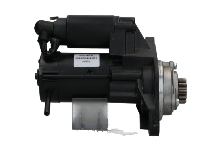 Hitachi Reman Starter Isuzu 4.0 kW S25163R